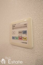 東別院駅 徒歩7分 5階の物件内観写真